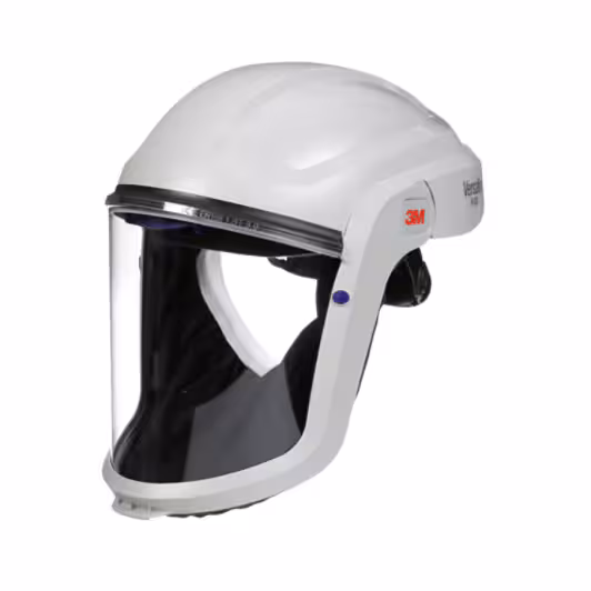 3M™ Versaflo™ Faceshield with Comfort Faceseal (04054596918696)